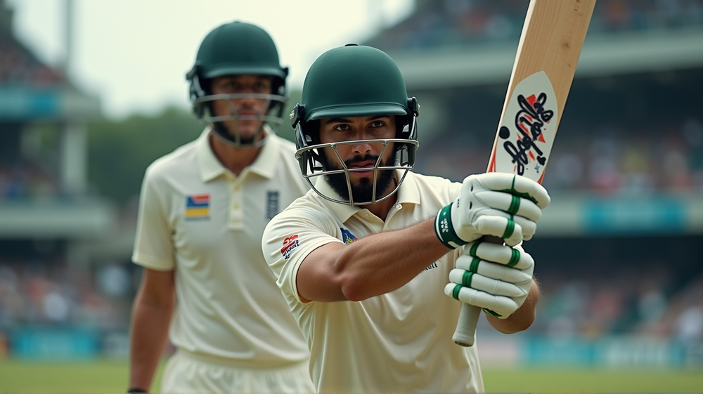 Marnus Labuschagne's Struggle as World Test Final Nears