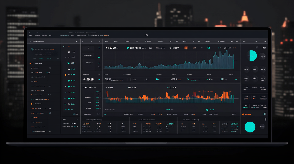 Discover The Truth: Is Trader +X7 Cipro The Future of Trading?