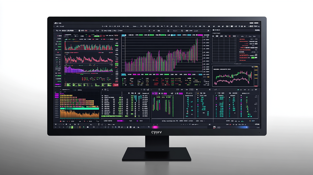 Is Earn Sylvex the Game-Changer for Your Trading Success?