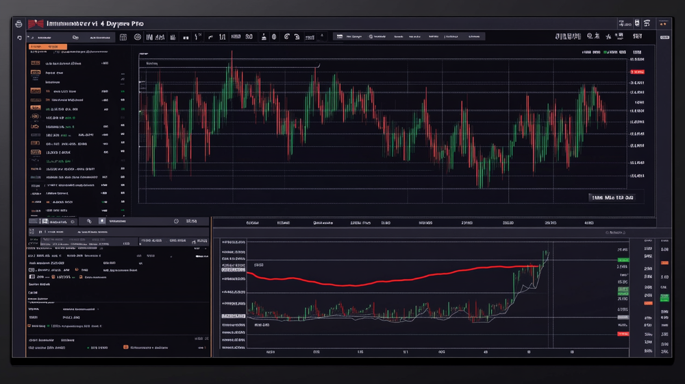 Is Instant V7 Akpro the Future of Trading? Uncover the Truth!