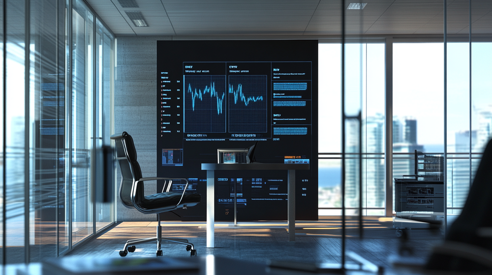 Uncover CoinarisPro: The Truth Behind This Trading System