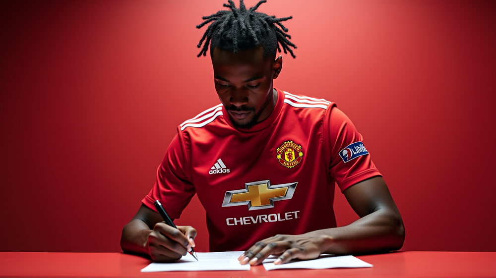 Manchester United's Game-Changer: Matheus Cunha Signing from Wolves