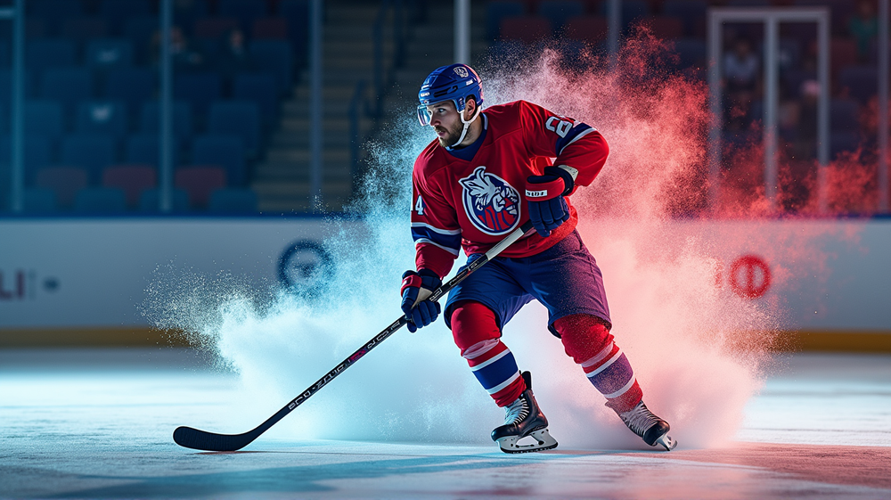 UMass Hockey Welcomes Slovak Sensation Lukas Klecka