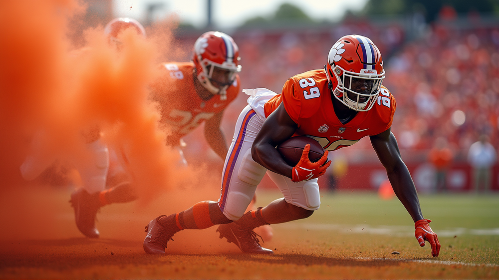 Phil Steele's Bold Forecast: Who Will Dominate the ACC in 2025?