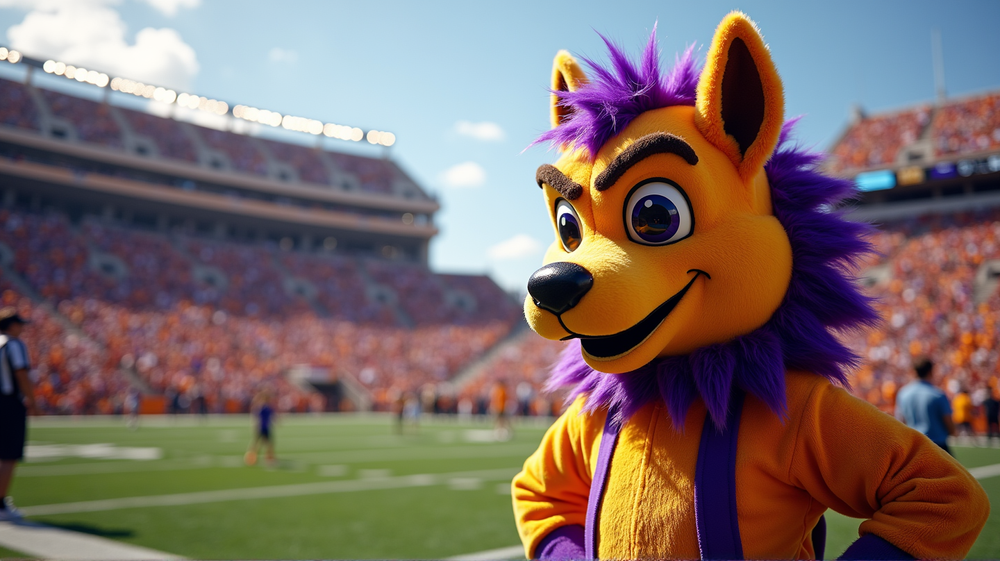 Tarleton State's 2025 Matchups Draw Excitement