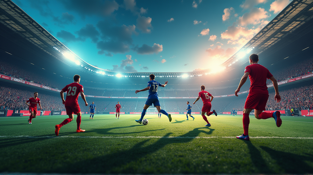 Dramatic Line-Up: FIFA Club World Cup 2025 Round of 16 Revealed