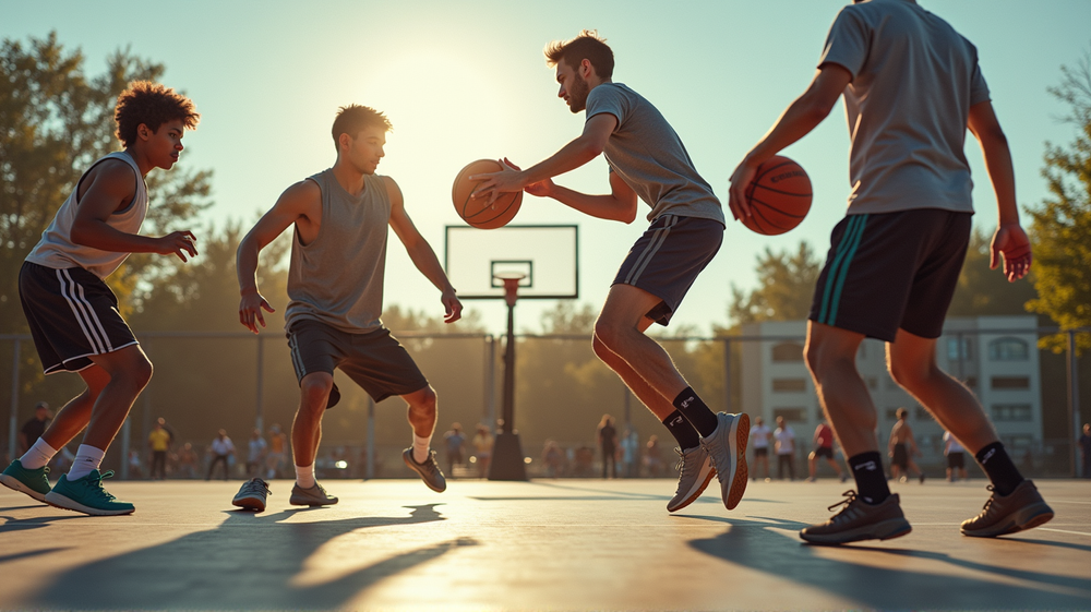Young Blue Devil Basketball Stars: A Summer of Growth and Opportunity