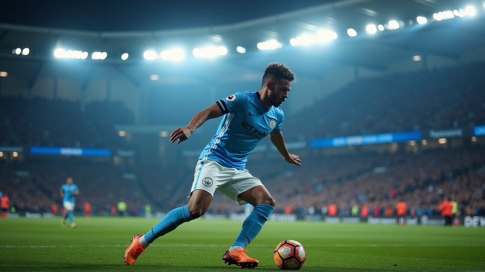 Bayer Leverkusen Eyes Man City's Jack Grealish: A Stellar Move?
