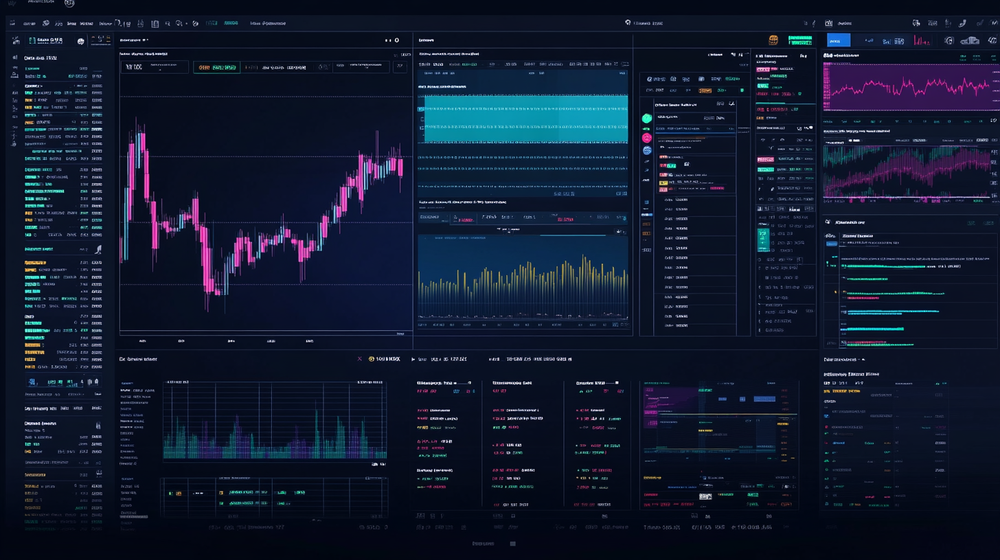 CryptoUp: Financial Truth or Fiction? A Deep Dive!