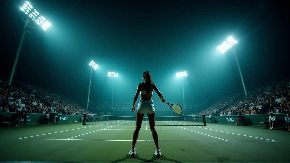 French Open in Hot Water for Denying Night Session Spotlight to Lois Boisson