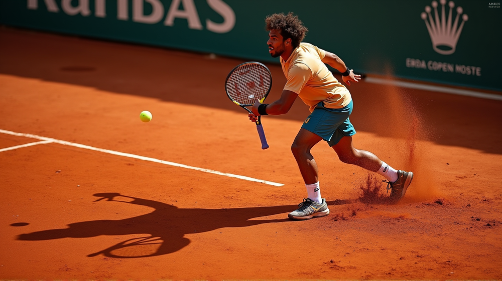 Carlos Alcaraz Shakes Up French Open with Thrilling Win Amidst Off-Court Disruptions