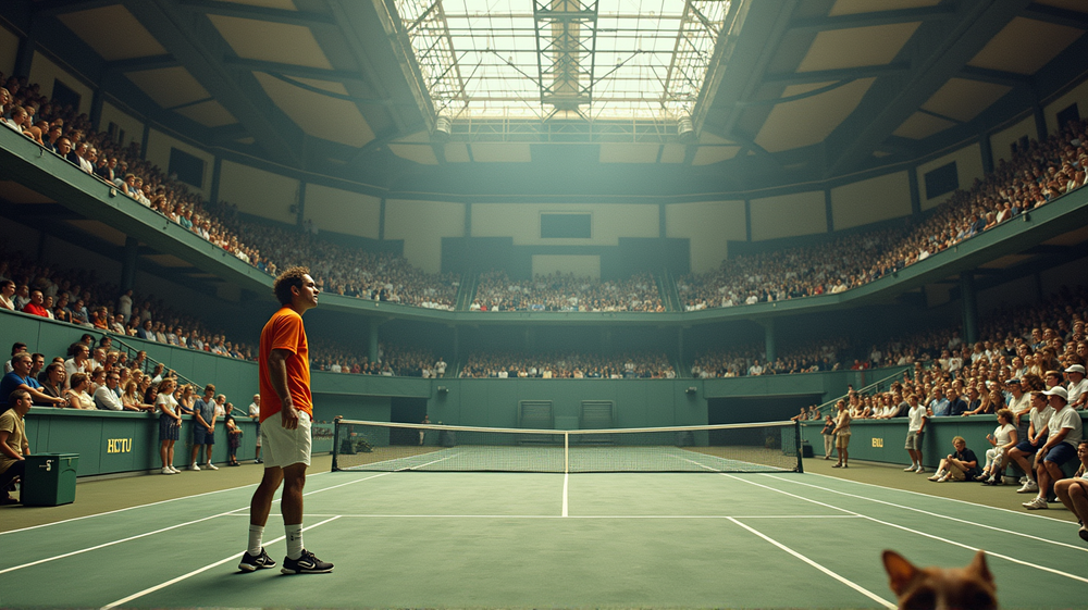 Roger Federer's Management Firm Faces Another High-Profile Departure