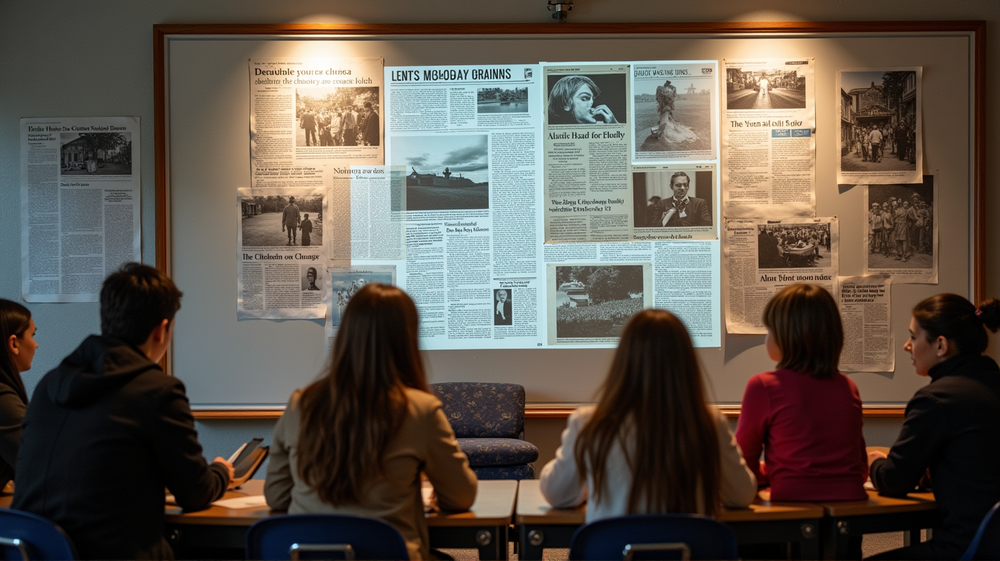Catch Up on Today's School Assembly Highlights: June 4