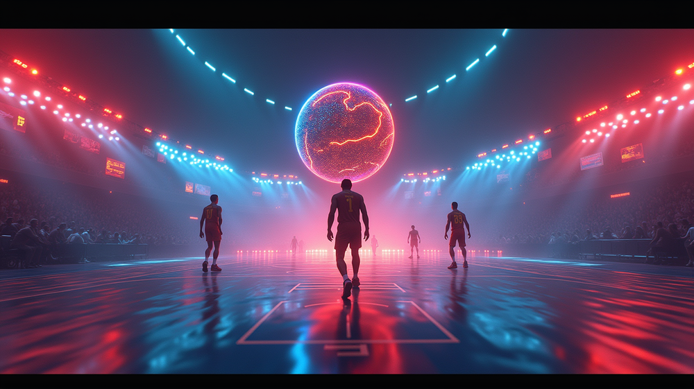 Trade Buzz Boosts Indie Game Popularity: Basketball GM Soars!