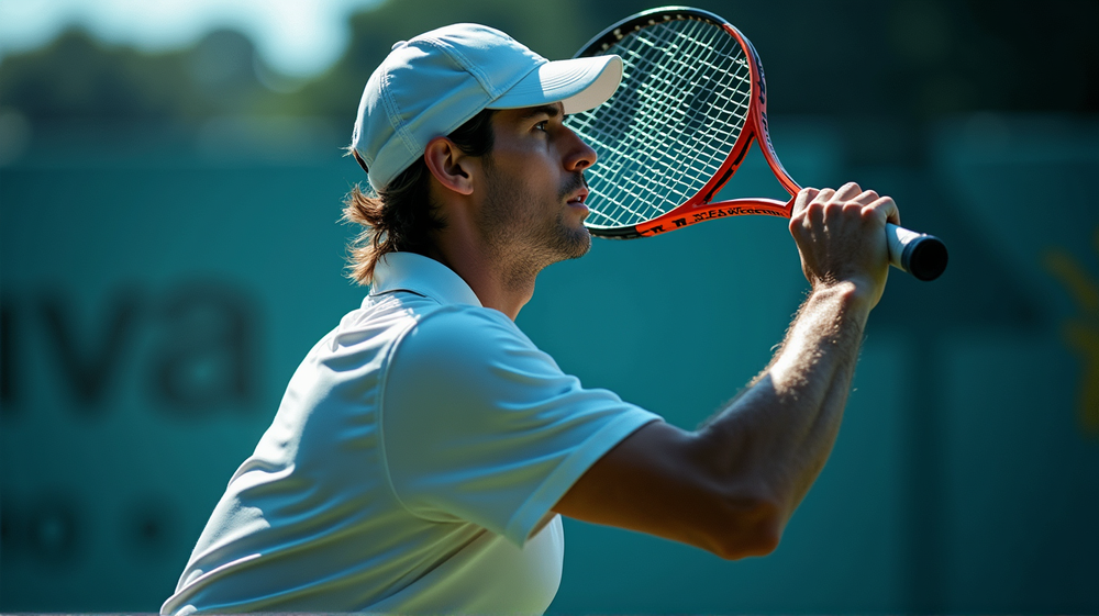 Emma Raducanu's Resilience Shines Through as Wimbledon Takes a Stand Against Stalker