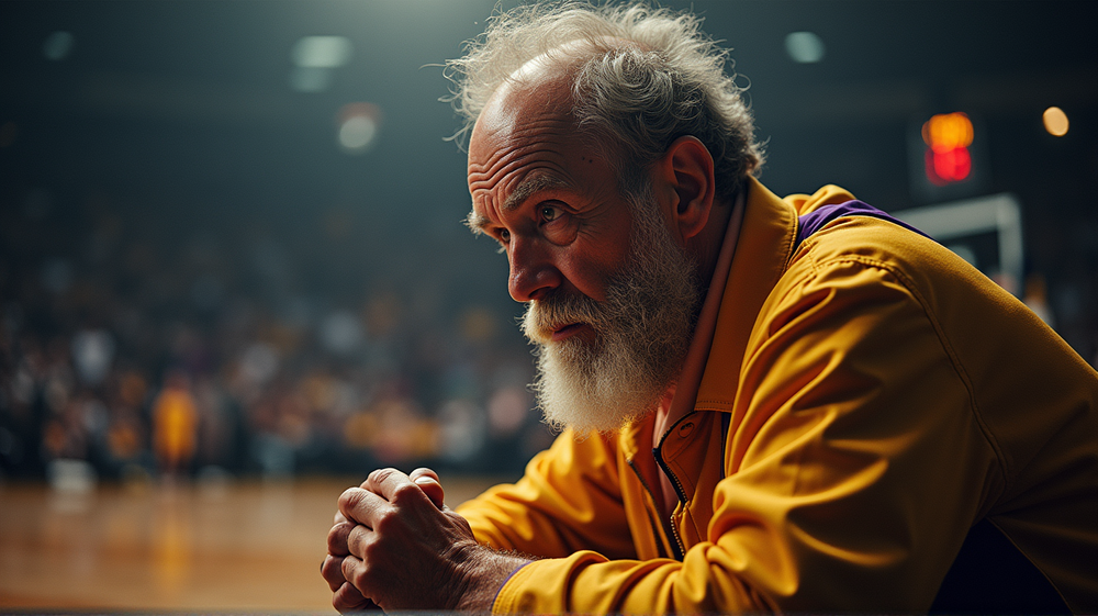 Mark Walter's Unprecedented $10B Acquisition of the Los Angeles Lakers