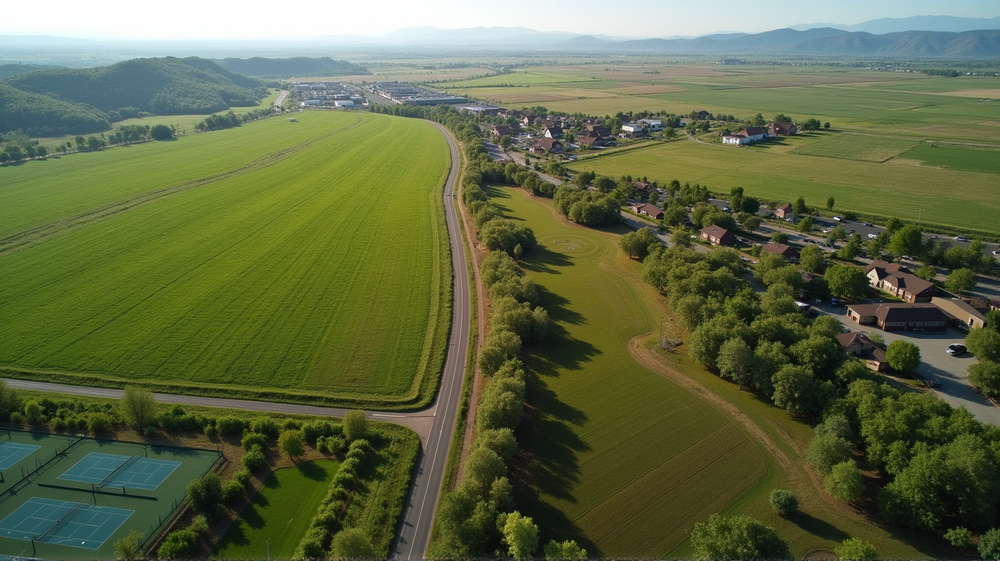 Boulder County's Bold Move: Landscape Transformation at 5701 N. 79th Street