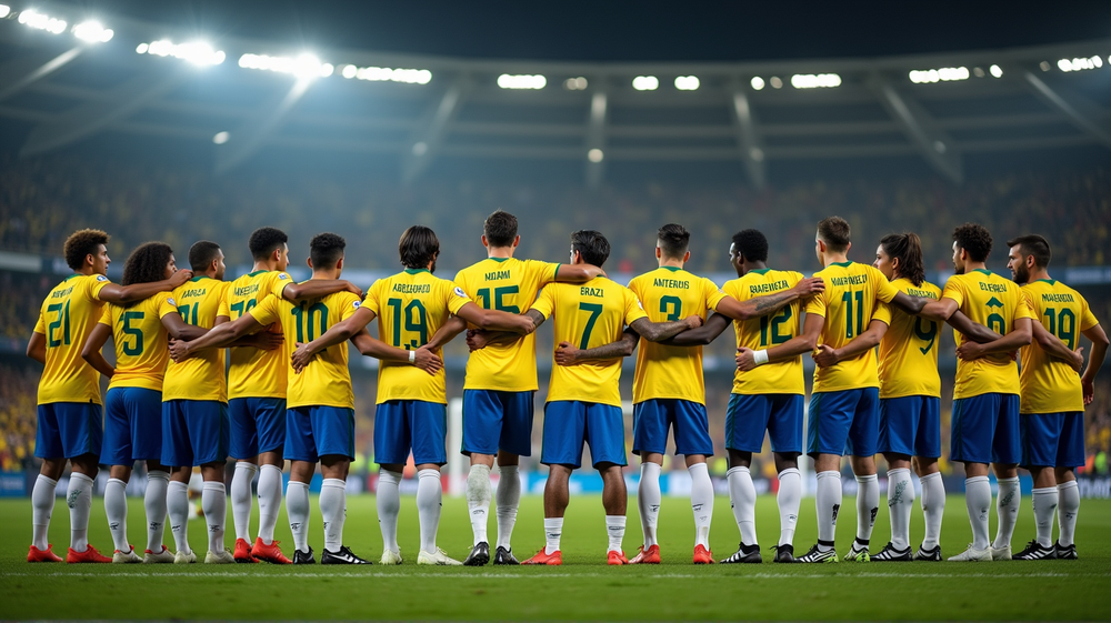 Brazilian Triumph at Club World Cup 2025: A New Dawn in Football