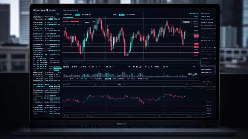 Is WertonioX a Reliable Trading Solution? Find Out Now!