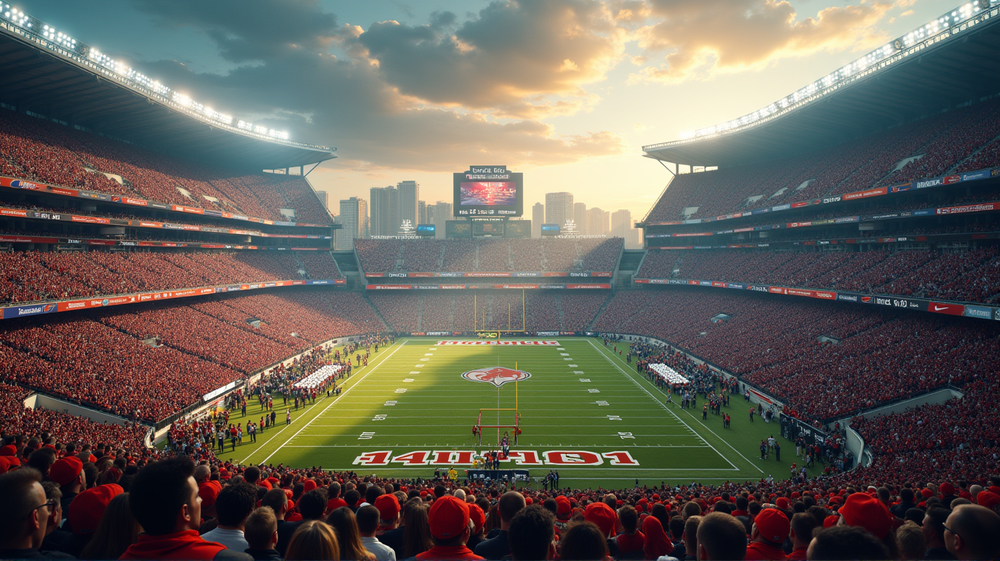 2025 Big Ten Football Predictions: Surprises and Challenges Ahead