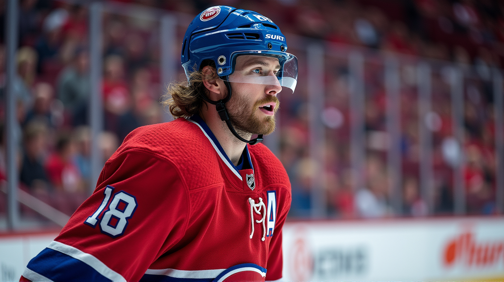 Duncan Keith: Celebrating a Legendary Journey to the NHL Hall of Fame
