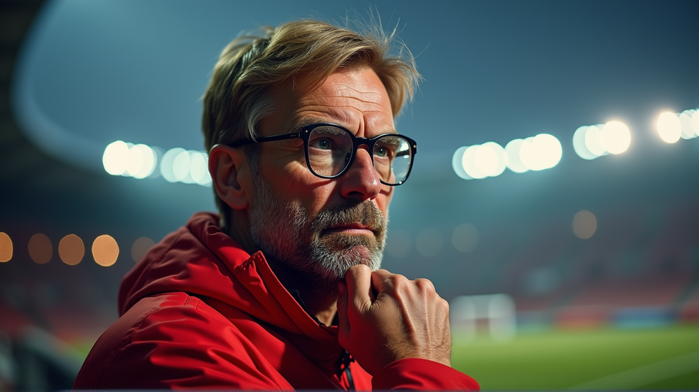Klopp Declares Club World Cup as Football’s Biggest Misstep