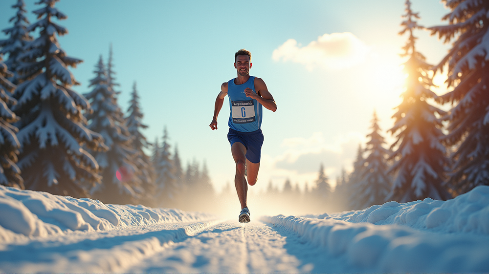 Zoe Hobbs Conquers Finland and Secures Tokyo Spot with a Stellar Sprint