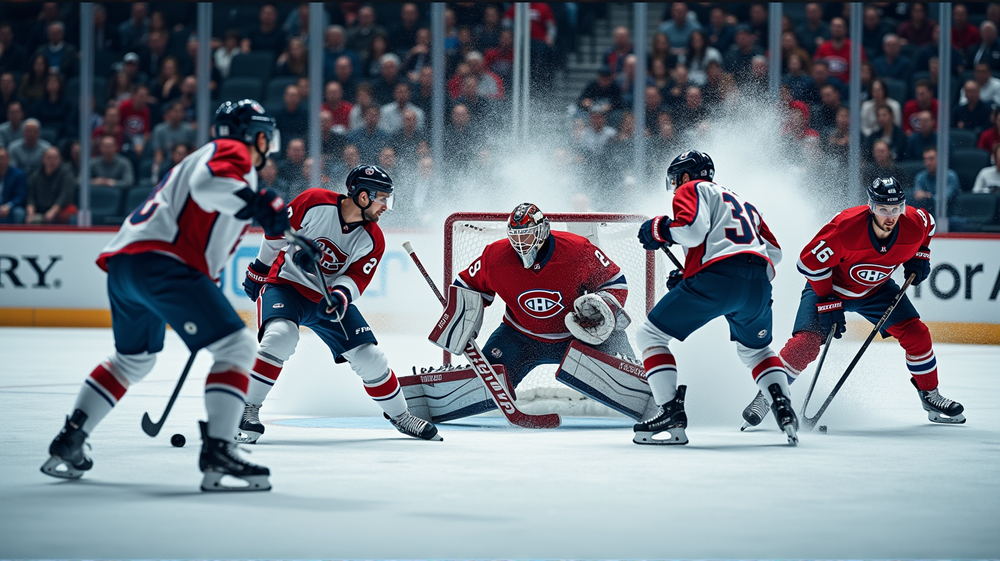 NHL Free Agency Frenzy: Who Will Seize the Elite Defensemen?