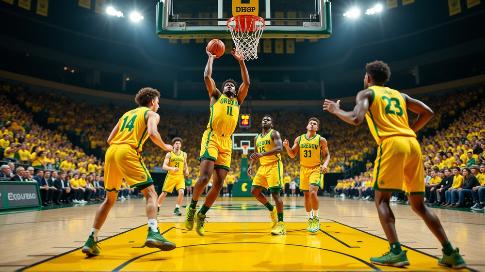 Oregon Ducks: Underrated Warriors or Rightfully Ranked?