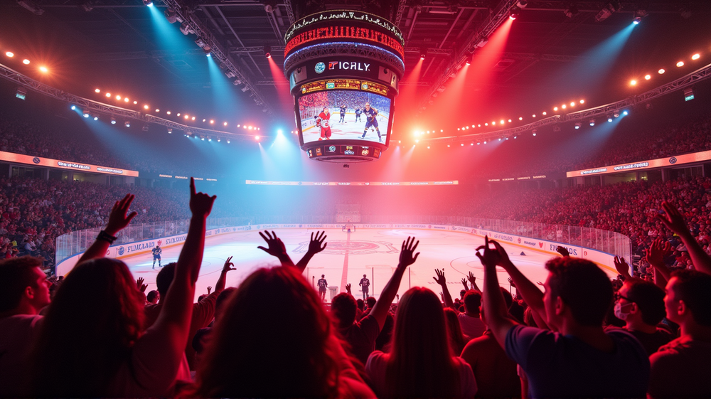 Florida Panthers Make History with Second Stanley Cup Triumph
