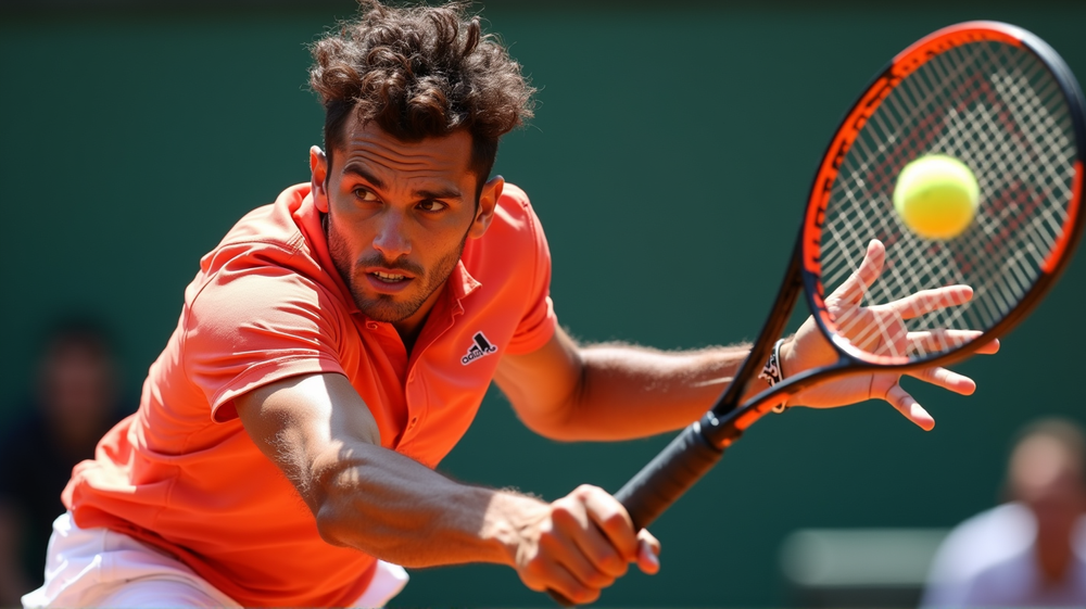 Carlos Alcaraz Triumphs in a Thrilling French Open Encounter