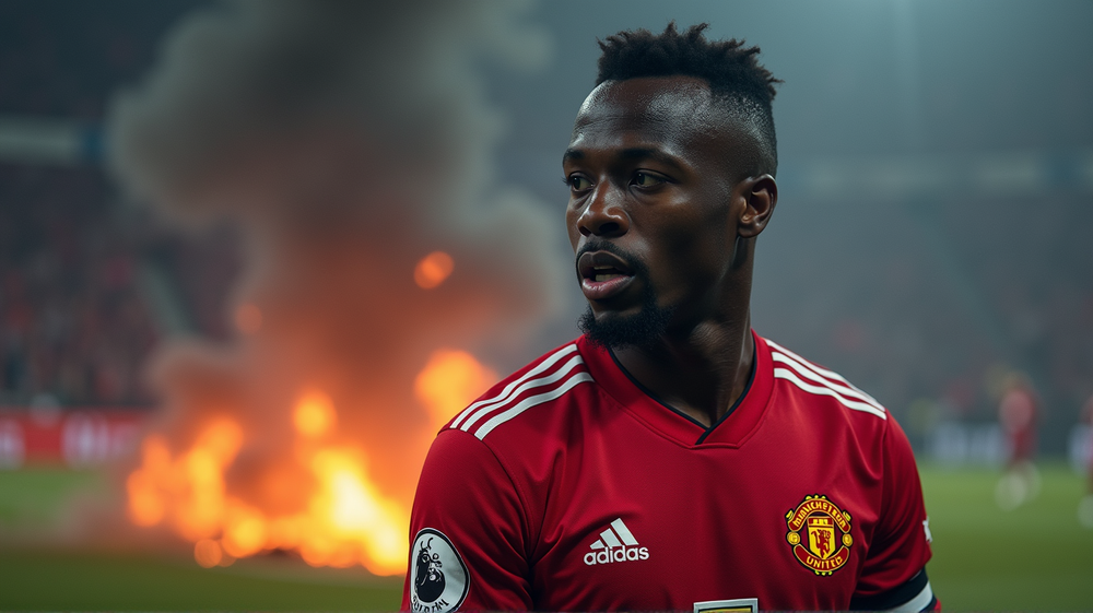 Bryan Mbeumo's Potential Move to Man Utd May Trigger Brentford's Price Hike