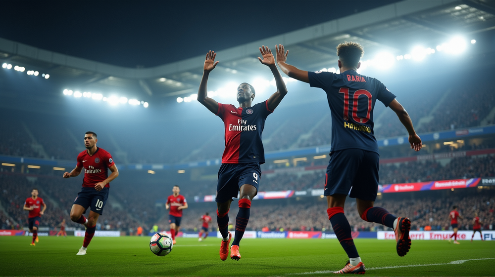 Club World Cup 2025: PSG Dominates, Bayern Sets Records, Seattle Struggles