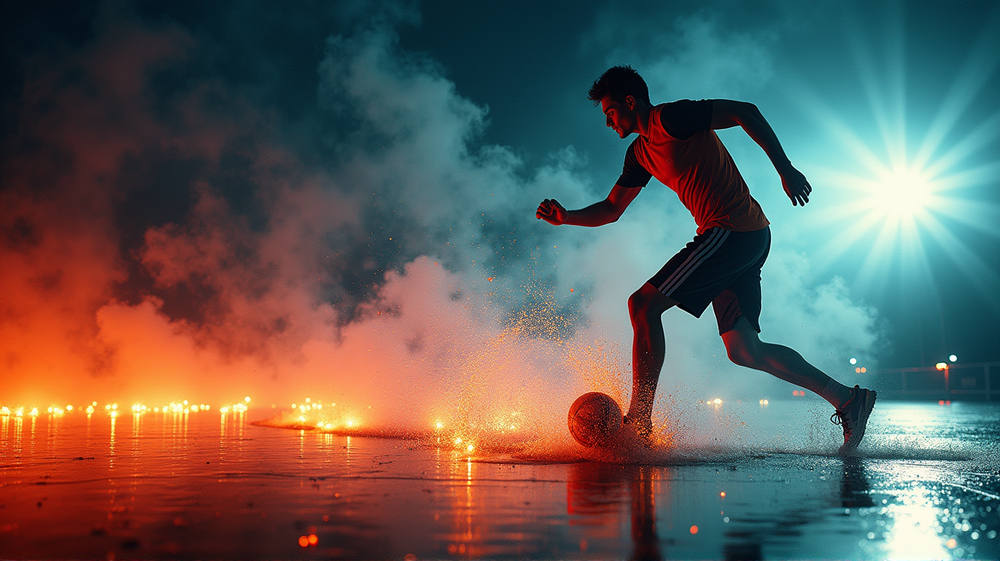 Stunning Sports Moments Captured Globally This Week