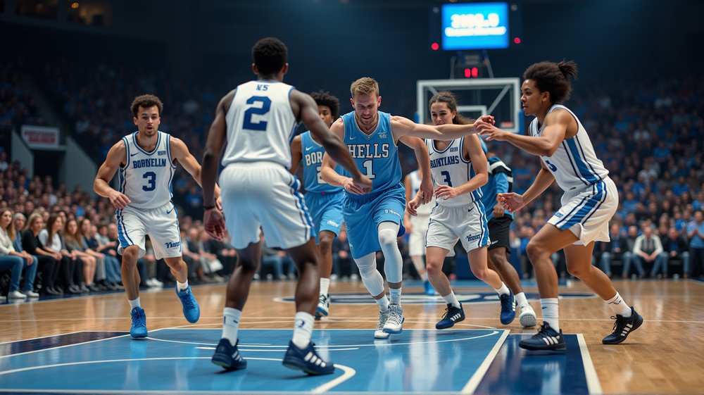 UNC Women's Basketball Gears Up for an Exciting 2025-26 Season