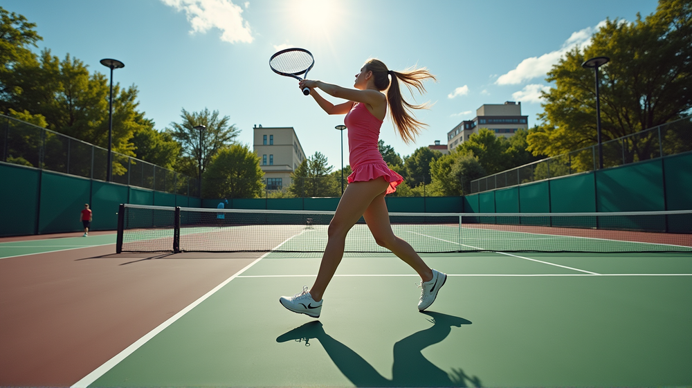 Shocking Turn: Lewis University Eliminates Tennis Program to Concentrate on Other Sports!