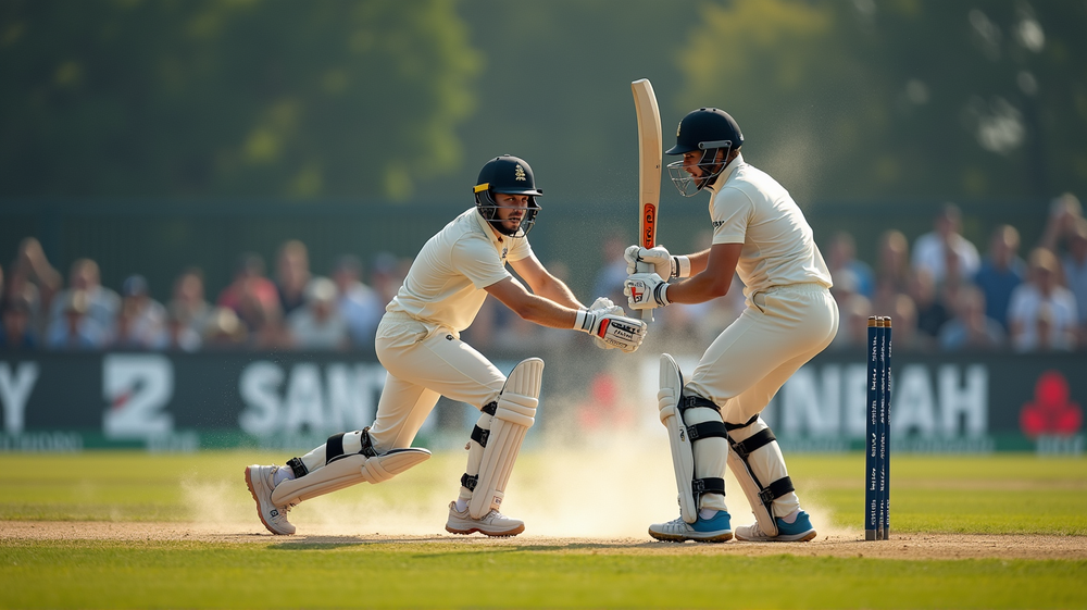 Cricket's Big Catching Rule Overhaul: The End of Controversy?