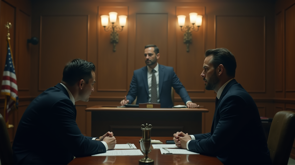Hockey Canada Trial: Lies, Sex, and Deception