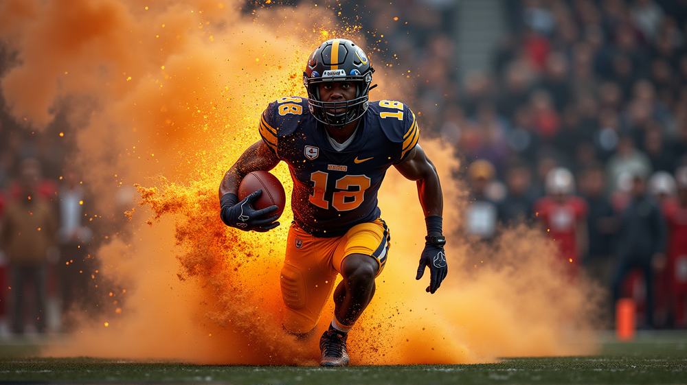 Georgia Tech: The Surprise Contender for the ACC Title