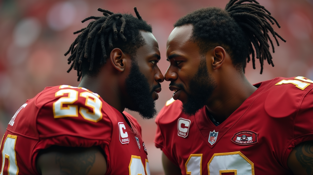 Travis Hunter's Legacy: A Void in College Football, Says Deion Sanders