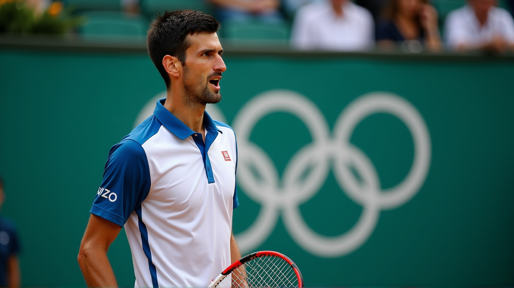 Will Novak Djokovic Continue His Reign Until 2028?