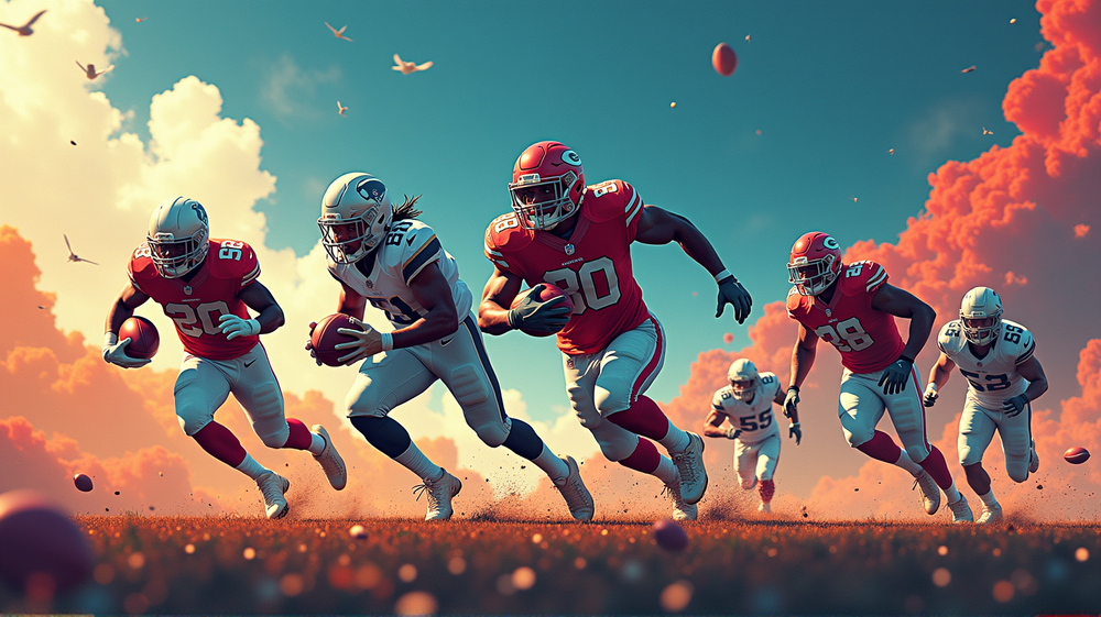 Unlocking the Secrets of 2025 Fantasy Football: Insider Tips and Surprises