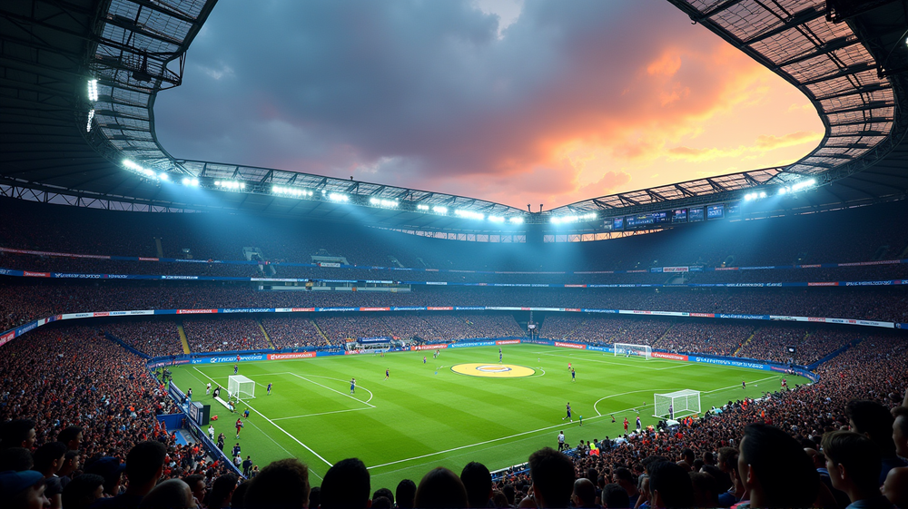 Stream Flamengo vs Chelsea Club World Cup Clash for Free!