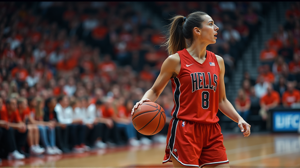 Bucknell Women's Basketball Makes Waves with Exciting Coaching Additions