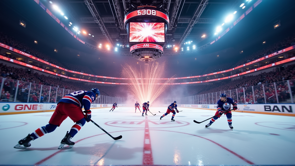 Oilers to Tweak Roster Dynamics: Game-Changing Moves Ahead