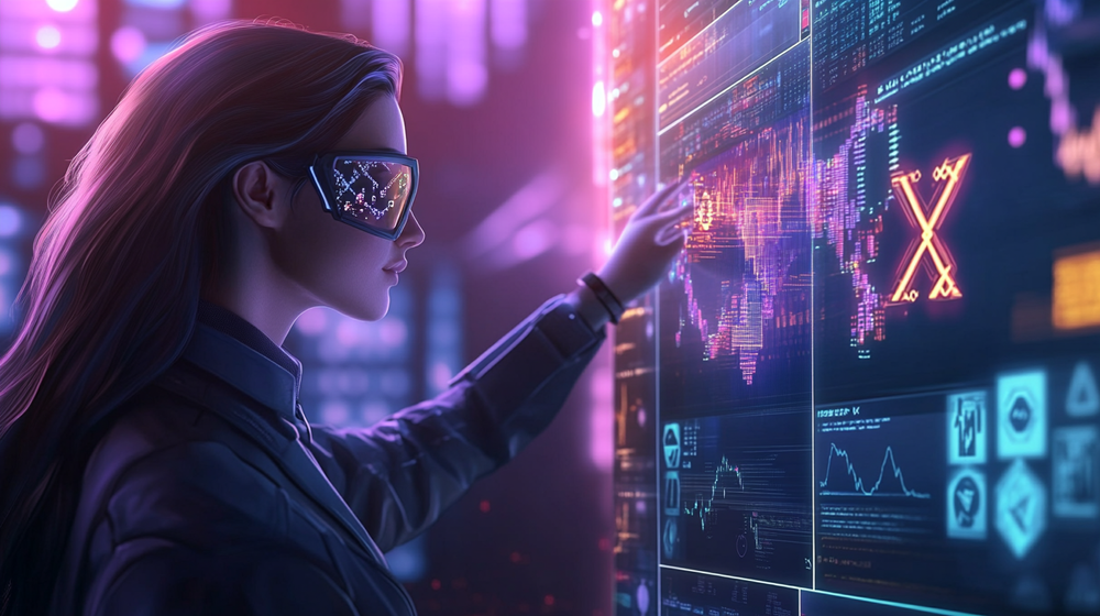 Uncovering MontevarixPro: Is It the Real Deal for Traders?