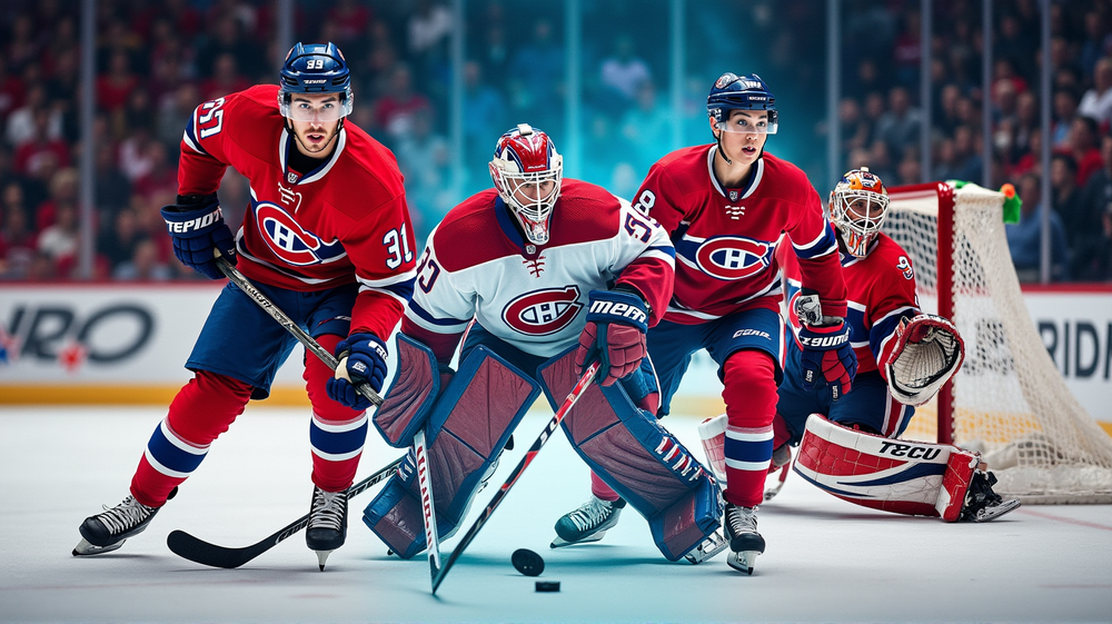 Predicting 2026 Hockey Hall of Fame Inductees: A Clash of Legends