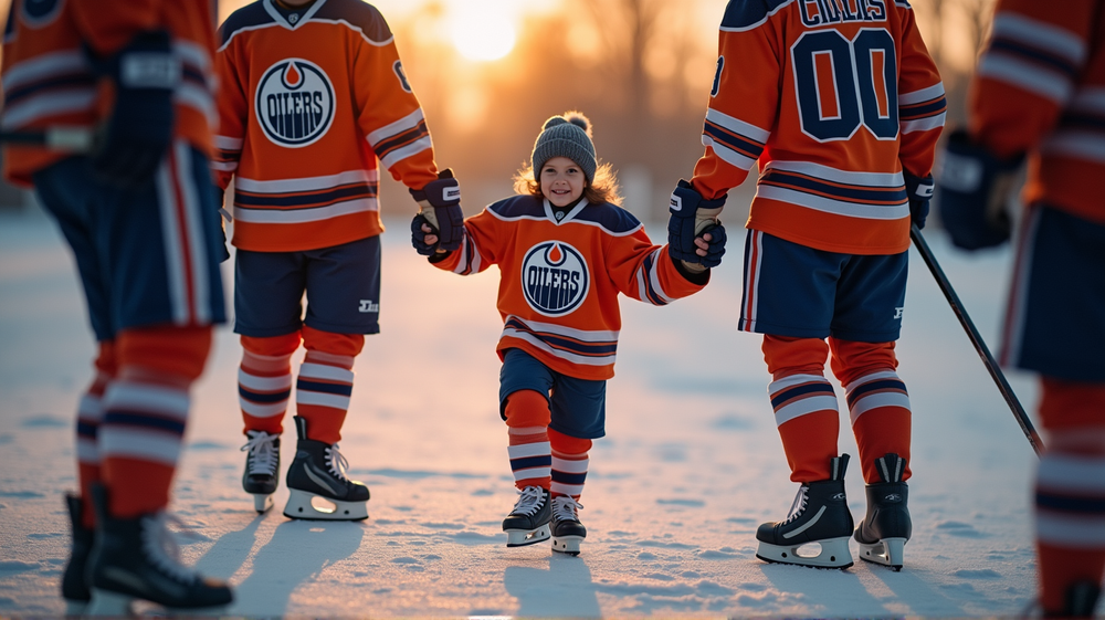 Ben Stelter's Legacy: Hockey Fights Cancer Raises Record $8.2 Million