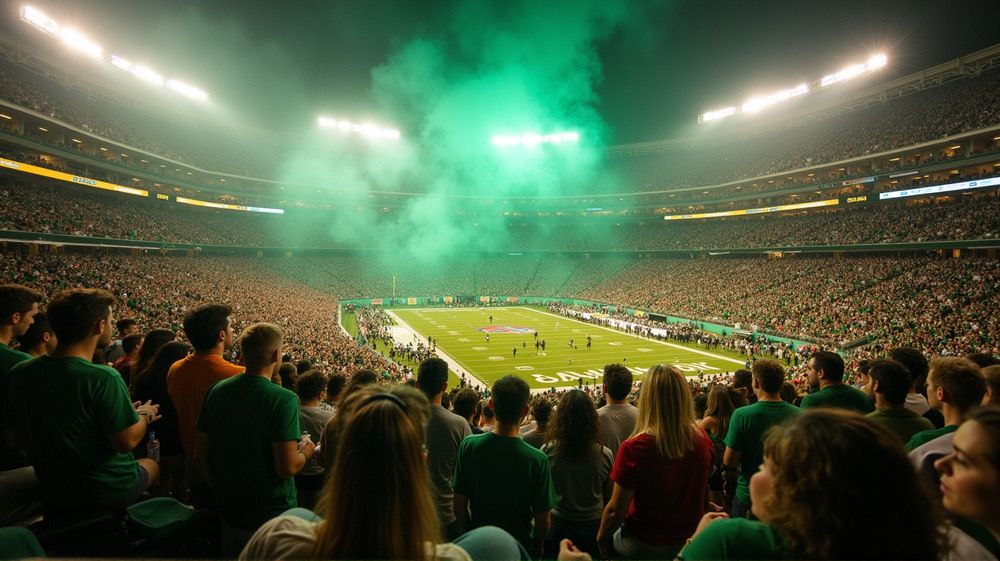 Baylor Bears Score Big: Signing Local Talent for Future Success