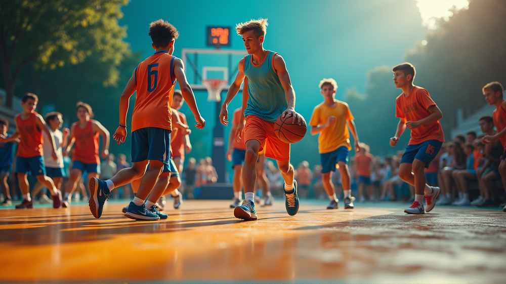 HPC Credit Union Boosts Local Sports with DABS League Sponsorship